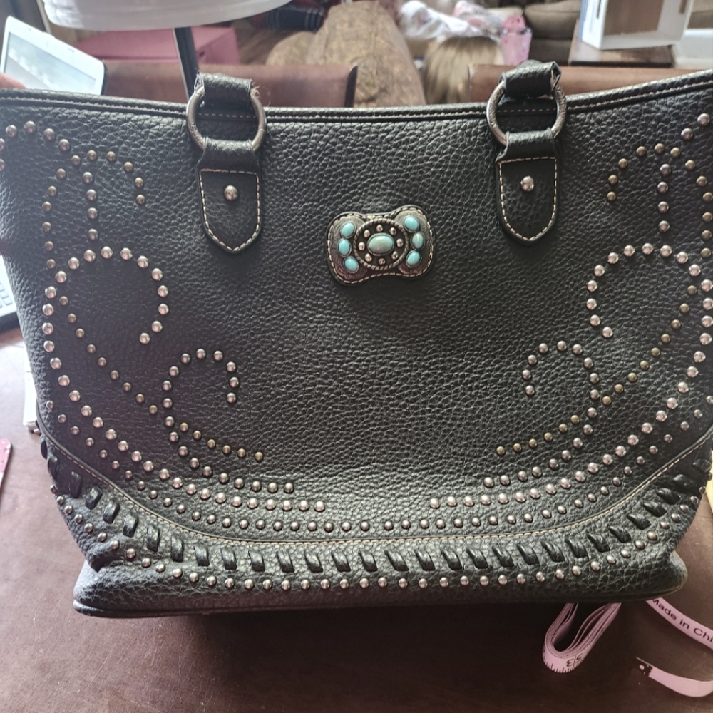 Montana West Purse Conceal Carry